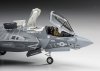 Hasegawa E46-01576 F-35 Lightning II ( B Ver.) 1/72